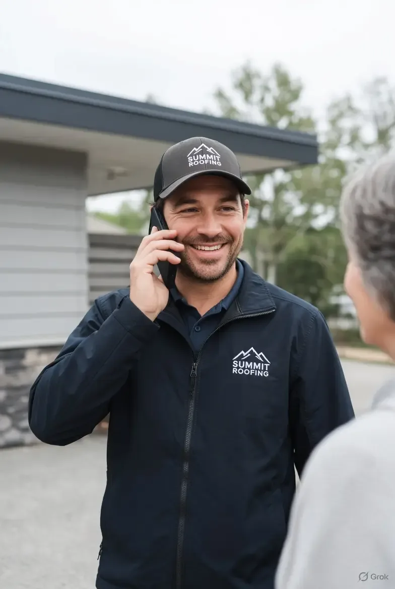 Flat Roof Leak Repair Countyline, OK FAQs